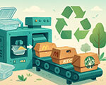 The 2025 Mandate: Why Global Food Brands Are Ditching Plastic and How Paper Lunch Box Machines Are Leading the Charge The 2025 Mandate: Why Global Food Brands Are Ditching Plastic and How Paper Lunch Box Machines Are Leading the Charge