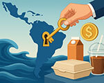 Unlocking the Blue Ocean: The Massive Opportunity in Latin America’s Food Packaging Revolution Unlocking the Blue Ocean: The Massive Opportunity in Latin America’s Food Packaging Revolution