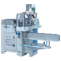 WS-6601.WS-6602.WS-6603 Model of Disposable Bowl Making Machine