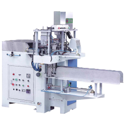 Paper Hamburger Box Making Machine Paper Hamburger Box Making Machine