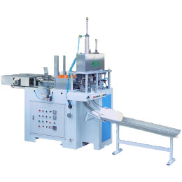 Fresh Box Forming Machine Fresh Box Forming Machine