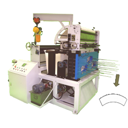 Other Machines Other Machines