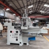 WS-3301 & WS-3302 & WS-3303 Model of Fully Automatic Disposable Paper Plate Making Machine