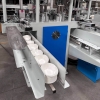 WS-3301 & WS-3302 & WS-3303 Model of Fully Automatic Disposable Paper Plate Making Machine