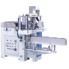 WS-8804 Hamburger Box Forming Machine WS-8804 Hamburger Box Forming Machine