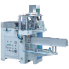 WS-6601/6602/6603 Paper Tray Machine WS-6601/6602/6603 Paper Tray Machine
