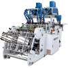 WS-9905D Dual-Mold Automatic Food Container Making Machine WS-9905D Dual-Mold Automatic Food Container Making Machine