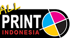 印尼雅加達印刷展覽會All Print Indonesia