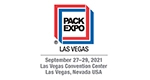美國拉斯維加斯包裝機械展覽會PACK EXPO