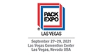 PACK EXPO Las Vegas 2021