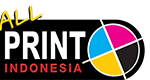 印尼雅加達印刷展覽會All Print Indonesia