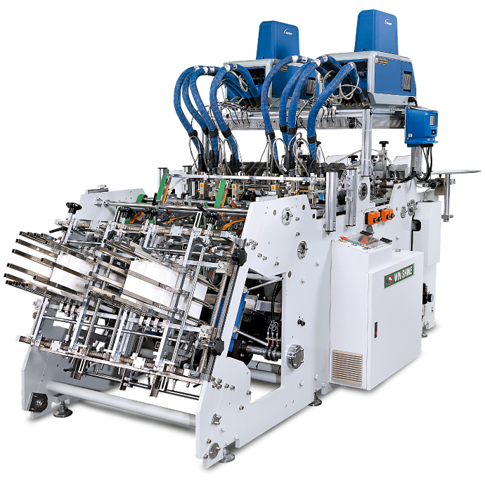 Global Buyer Guide: How to Select the Right Paper Food Box Making Machine (Balancing Cost & Quality for 2026)