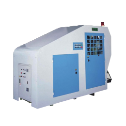 WS-9902 Paper Food Pail Machine