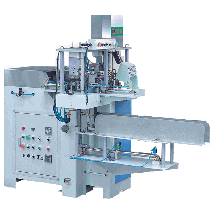 WS-6601/6602/6603 Paper Tray Machine WS-6601/6602/6603 Paper Tray Machine
