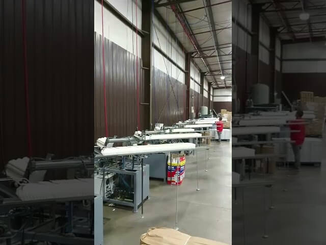 WS-9902-U Ultrasonic sealing type #machine #packaging WS-9902-U Ultrasonic sealing type #machine #packaging
