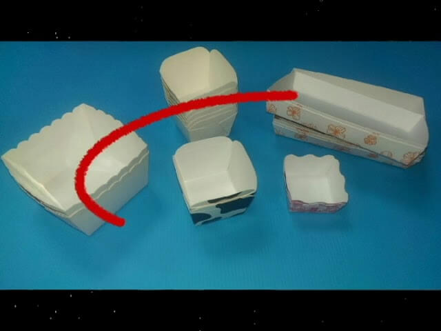 WS 9905C Sistema de Moldeo Mecánico