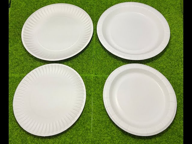 Diseño y hecho en Taiwán, máquina de formación por prensa de platos de papel de 9 pulgadas, platos de papel de 7 pulgadas 3302 1