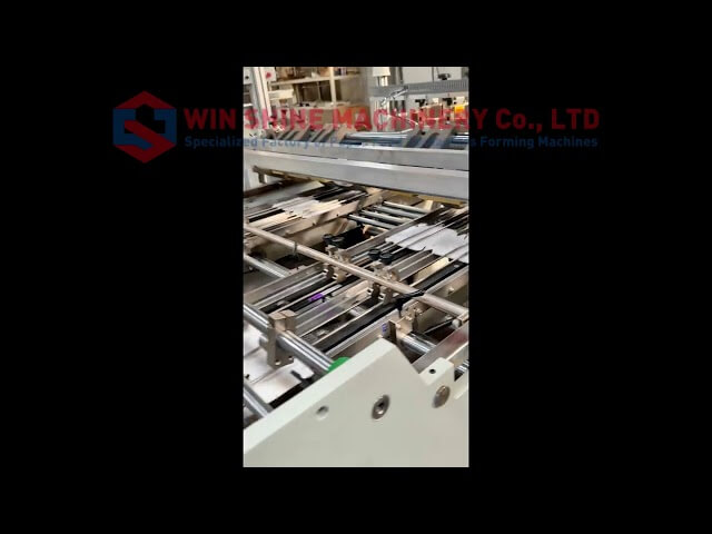 #1930A PRUEBA DE FUNCIONAMIENTO DE CAJA DE HAMBURGUESA