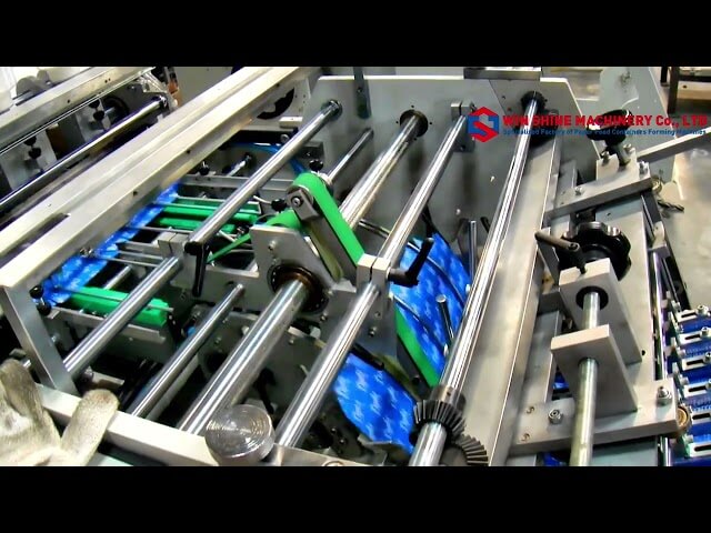 Cartón corrugado de flauta F / E / N