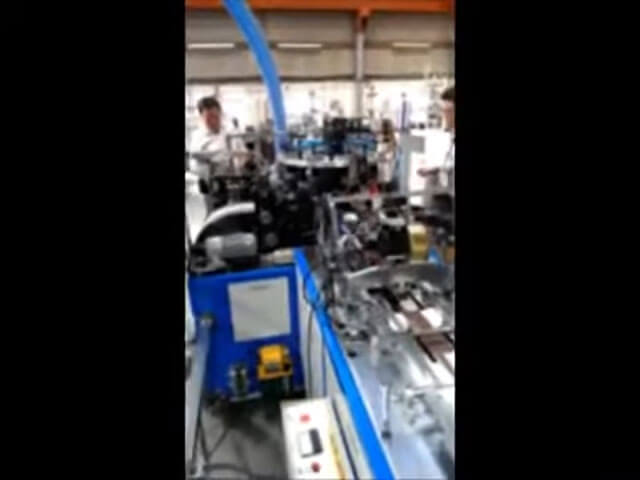 WS MCA youtube 20160511 máquina de vasos de papel para Egipto, hecha en Taiwán 100% YouTube 360p