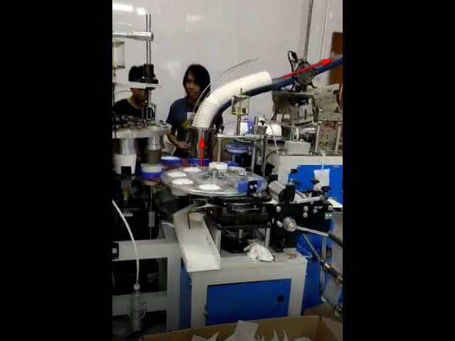 WS PCC Recolección estándar Tazón de papel de Yakarta 800ml