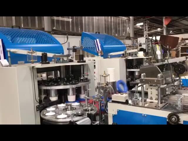 2018 WS PCC video de prueba de funcionamiento Indonesia